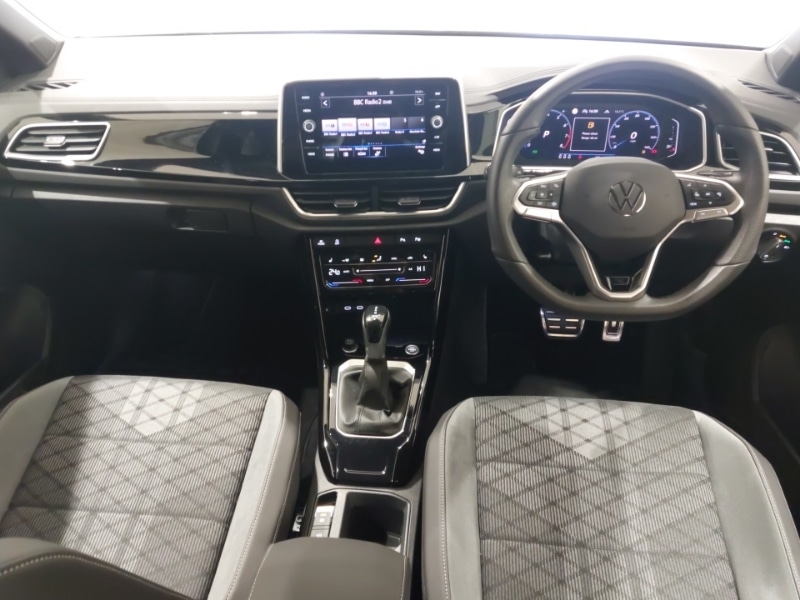 Used Volkswagen T-Roc 2025 for sale - 77073587: Photo 2