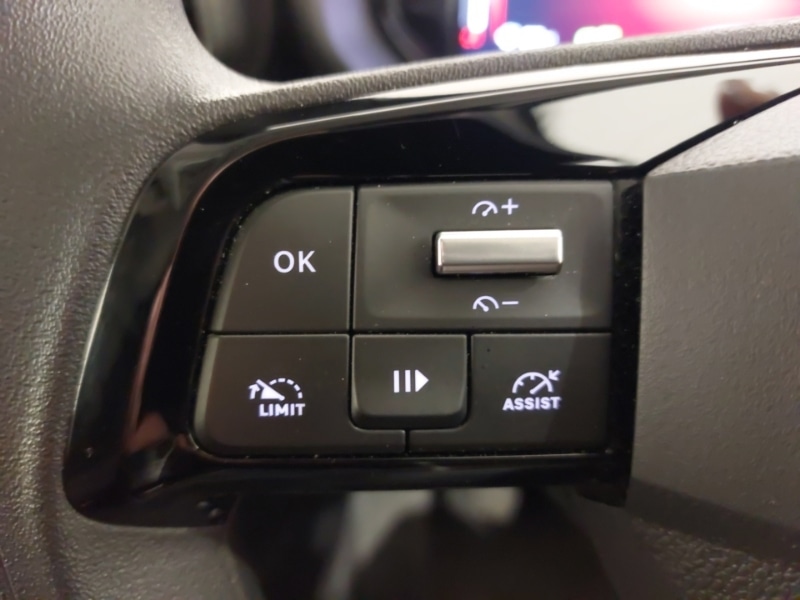 Used Vauxhall Combo 2024 for sale - 76983273: Photo 16