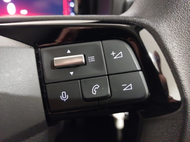 Used Vauxhall Combo 2024 for sale - 76983273: Photo 17