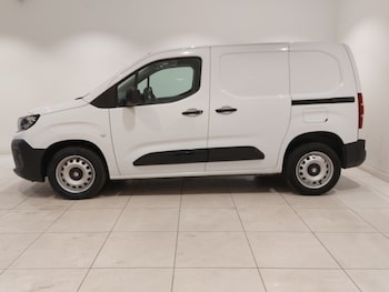 Used Vauxhall Combo 2024 for sale - 76983273: Photo