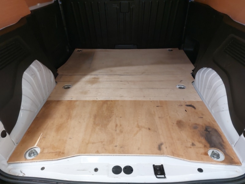 Used Vauxhall Combo 2024 for sale - 76983273: Photo 8