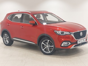 Used MG MG HS 2022 for sale - 79286316: Photo