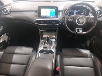 Used MG MG HS 2022 for sale - 79286316: Photo