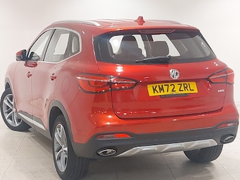 Used MG MG HS 2022 for sale - 79286316: Photo