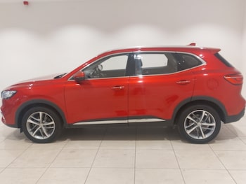 Used MG MG HS 2022 for sale - 79286316: Photo