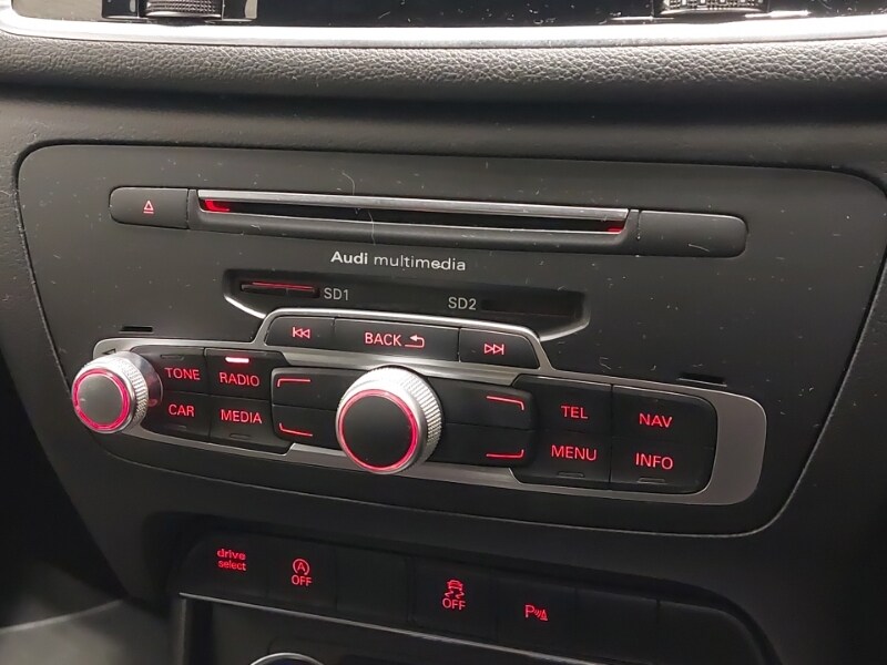 Used Audi Q3 2015 for sale - 77637212: Photo 13