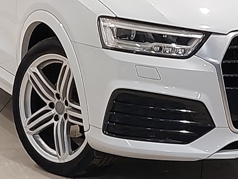 Used Audi Q3 2015 for sale - 77637212: Photo 9