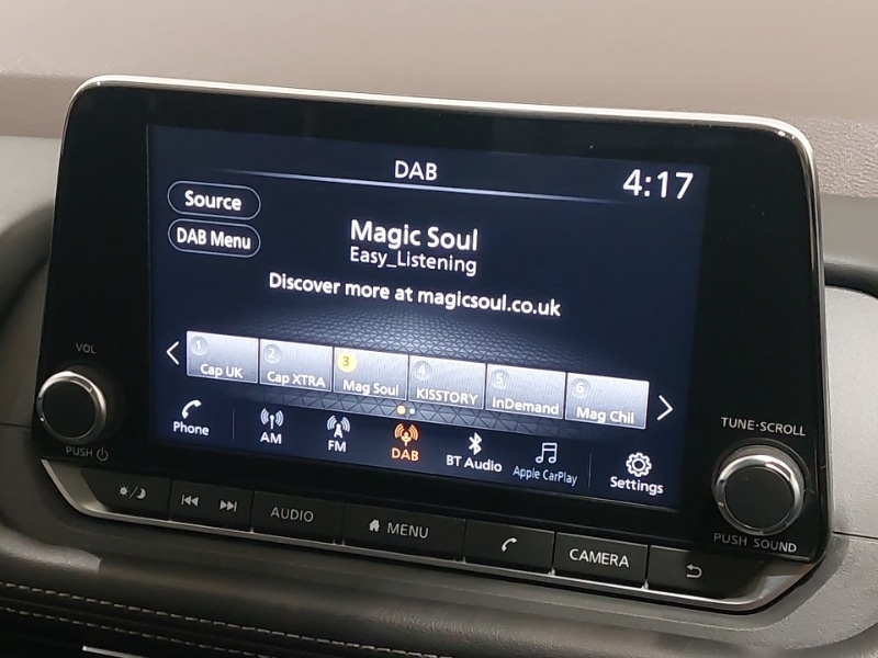 Used Nissan X-Trail 2024 for sale - 77585255: Photo 10