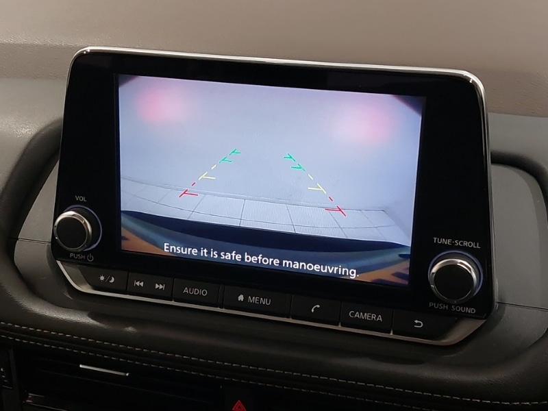 Used Nissan X-Trail 2024 for sale - 77585255: Photo 11