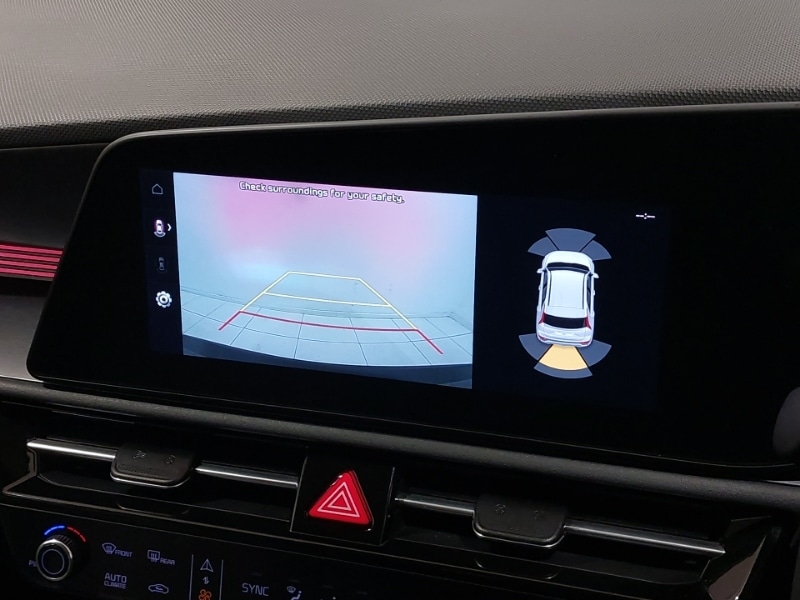 Used Kia Niro 2024 for sale - 77357773: Photo 11