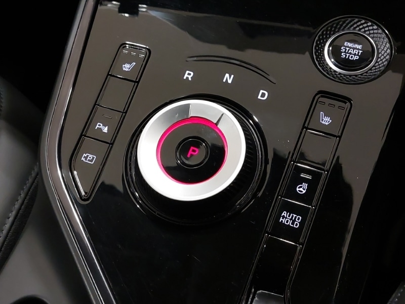 Used Kia Niro 2024 for sale - 77357773: Photo 13