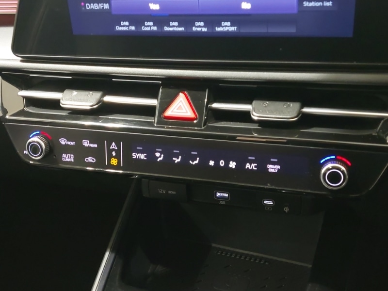 Used Kia Niro 2024 for sale - 77357773: Photo 14