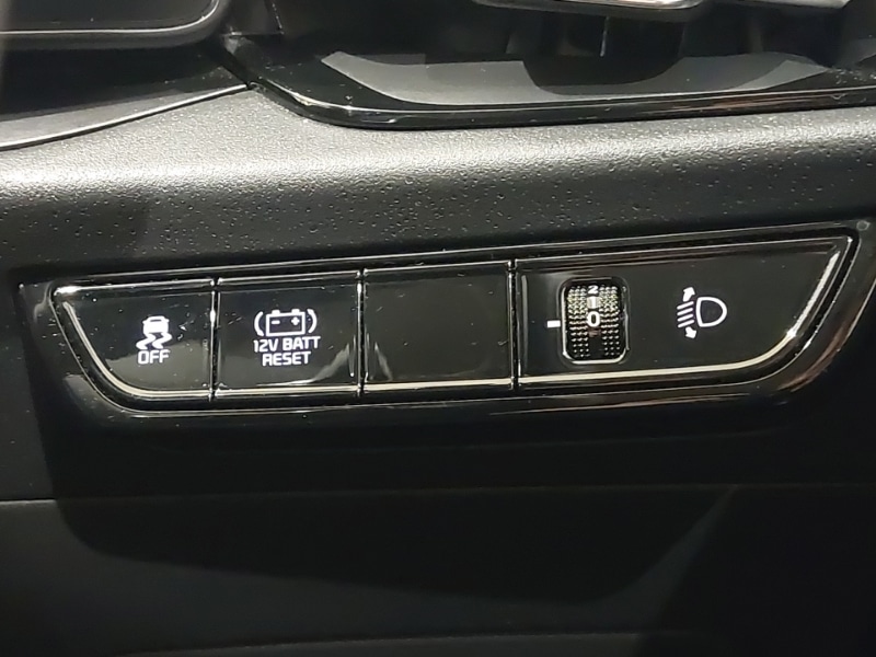 Used Kia Niro 2024 for sale - 77357773: Photo 17