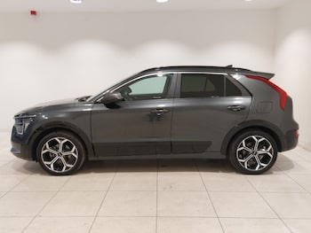 Used Kia Niro 2024 for sale - 77357773: Photo