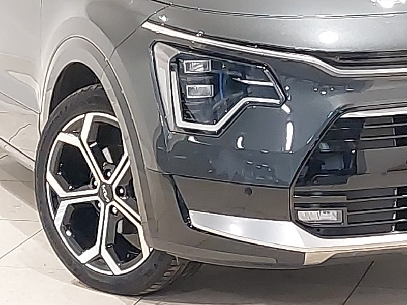 Used Kia Niro 2024 for sale - 77357773: Photo 9