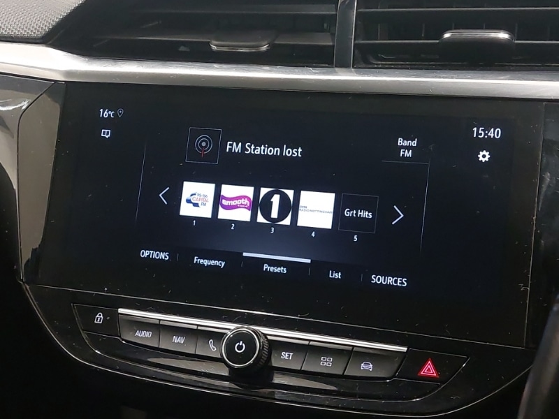 Used Vauxhall Corsa 2020 for sale - 77644781: Photo 10