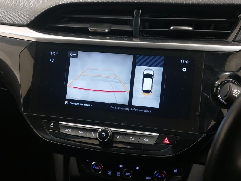 Used Vauxhall Corsa 2020 for sale - 77644781: Photo 11