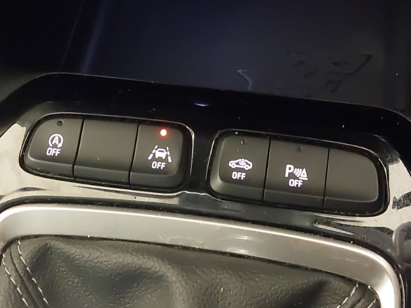 Used Vauxhall Corsa 2020 for sale - 77644781: Photo 14