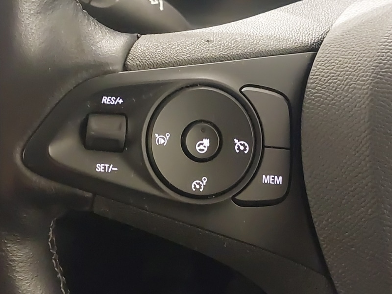 Used Vauxhall Corsa 2020 for sale - 77644781: Photo 16