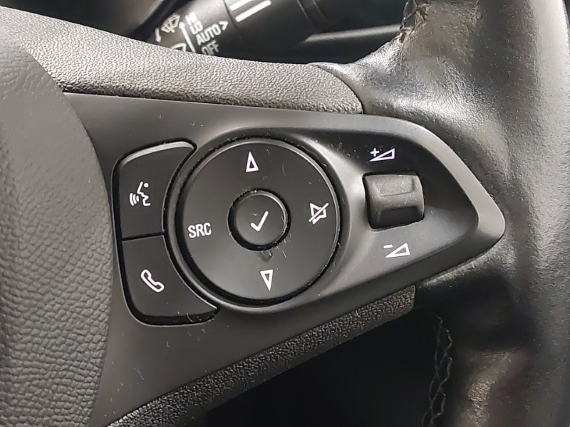 Used Vauxhall Corsa 2020 for sale - 77644781: Photo 17