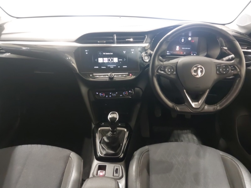 Used Vauxhall Corsa 2020 for sale - 77644781: Photo 2
