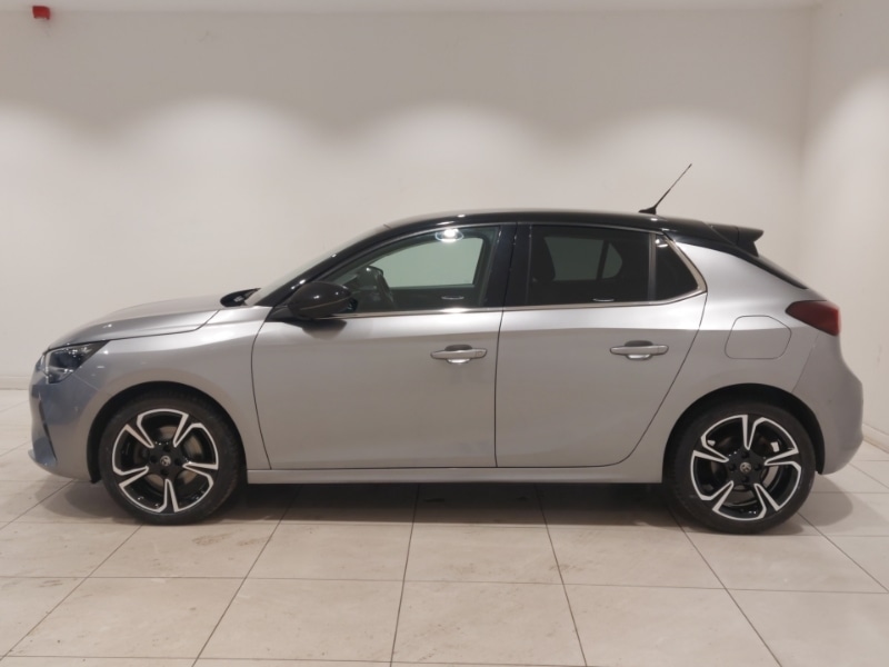 Used Vauxhall Corsa 2020 for sale - 77644781: Photo 4