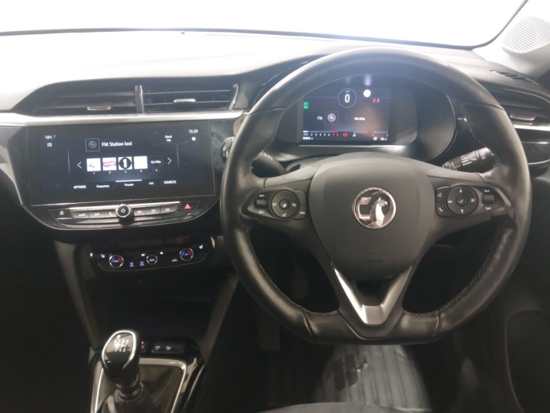 Used Vauxhall Corsa 2020 for sale - 77644781: Photo 7
