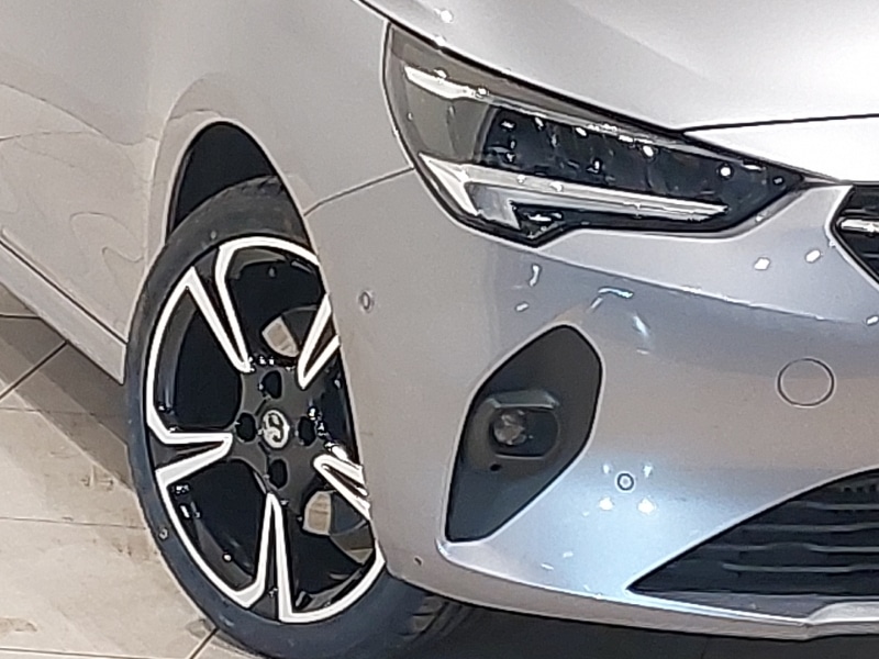 Used Vauxhall Corsa 2020 for sale - 77644781: Photo 9