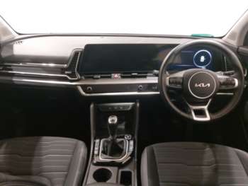 Used Kia Sportage 2022 for sale - 73105354: Photo