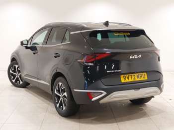 Used Kia Sportage 2022 for sale - 73105354: Photo