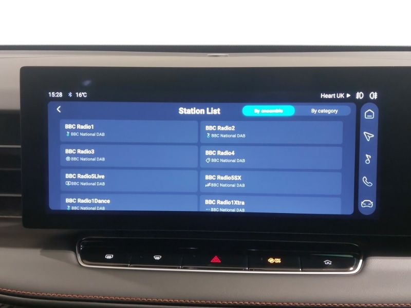 Used MG MG HS 2024 for sale - 78183753: Photo 10