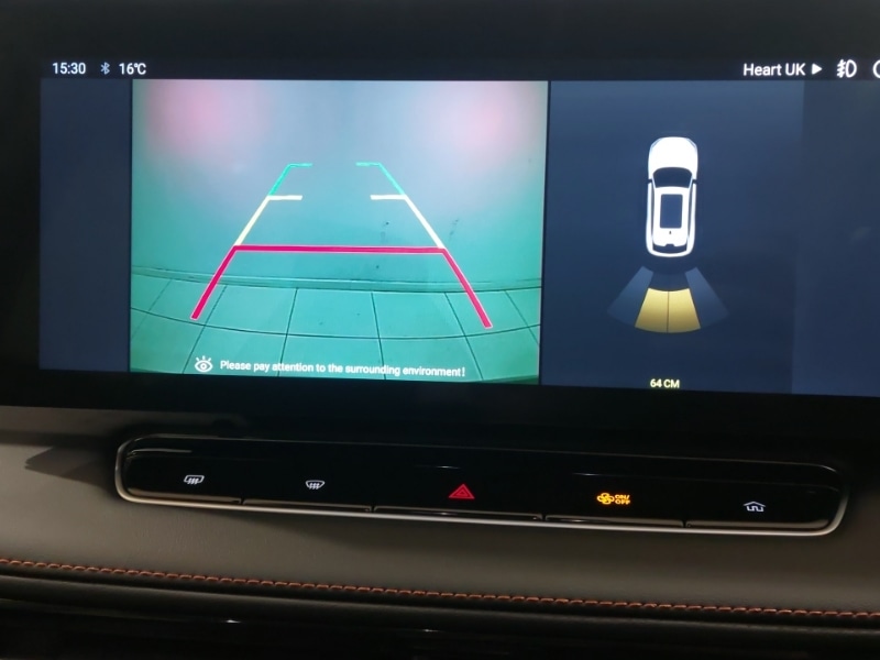 Used MG MG HS 2024 for sale - 78183753: Photo 11