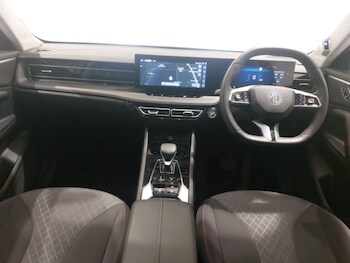 Used MG MG HS 2024 for sale - 78183753: Photo