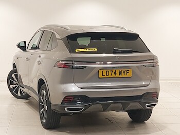 Used MG MG HS 2024 for sale - 78183753: Photo