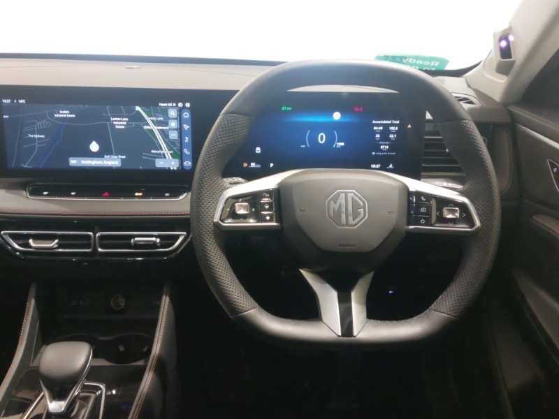 Used MG MG HS 2024 for sale - 78183753: Photo 7