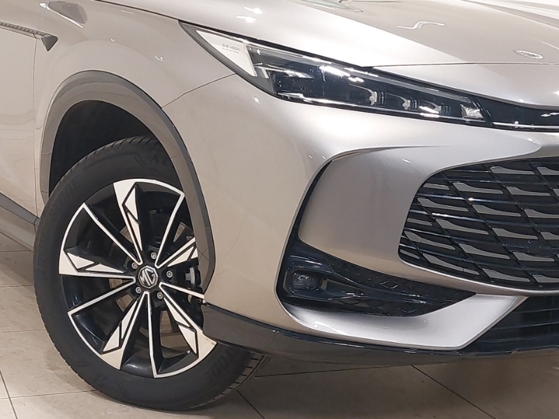 Used MG MG HS 2024 for sale - 78183753: Photo 9