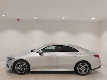 Used Mercedes-Benz CLA 2021 for sale - 79680162: Photo