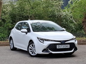 Used Toyota Corolla 2023 for sale - 79673379: Photo