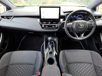 Used Toyota Corolla 2023 for sale - 79673379: Photo