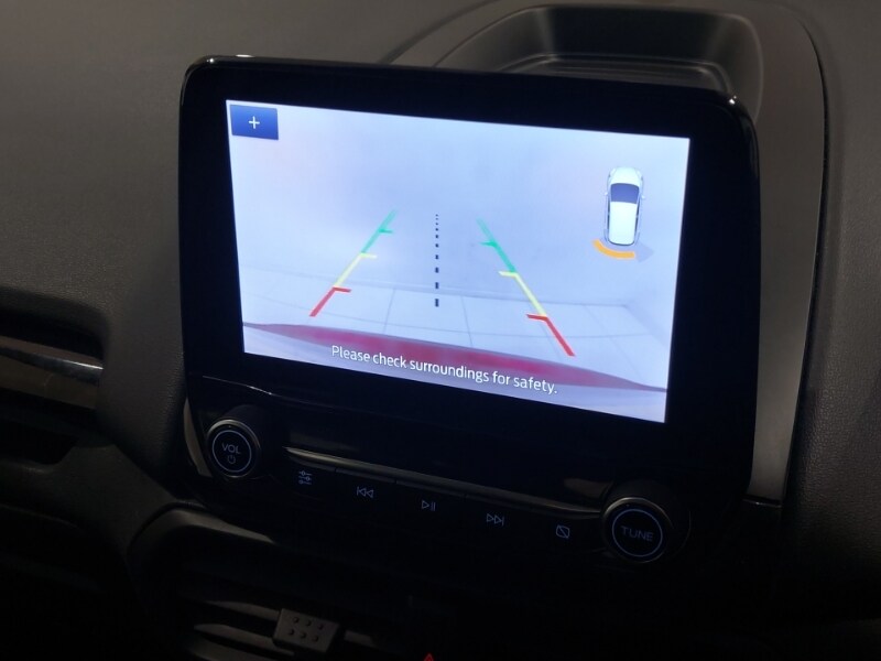 Used Ford Ecosport 2022 for sale - 77466618: Photo 11