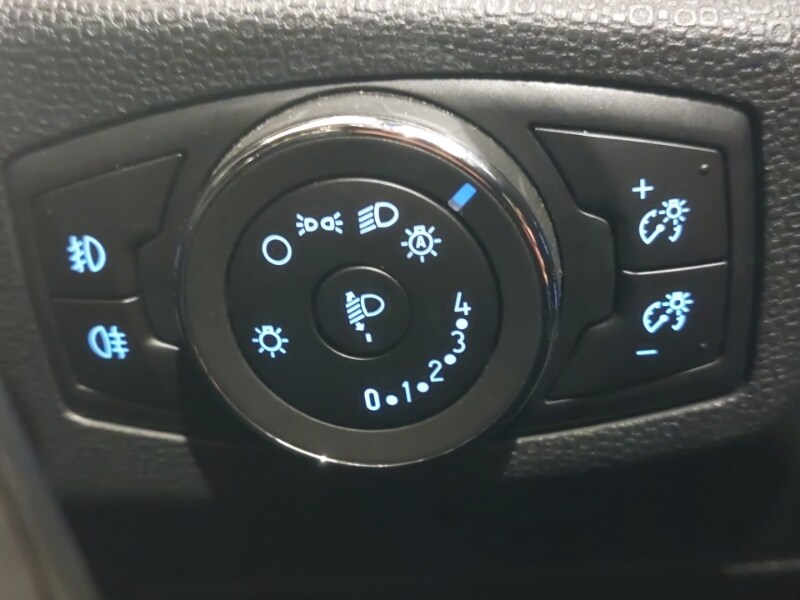 Used Ford Ecosport 2022 for sale - 77466618: Photo 16