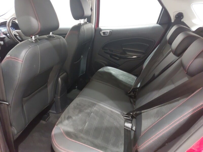 Used Ford Ecosport 2022 for sale - 77466618: Photo 6
