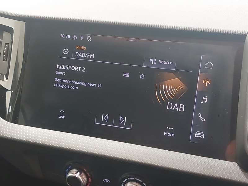 Used Audi A1 2022 for sale - 78164498: Photo 10