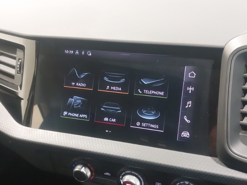 Used Audi A1 2022 for sale - 78164498: Photo 11