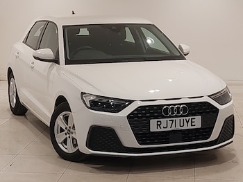 Used Audi A1 2022 for sale - 78164498: Photo