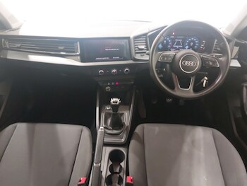 Used Audi A1 2022 for sale - 78164498: Photo