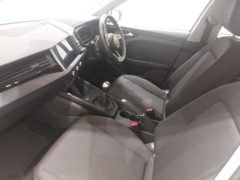 Used Audi A1 2022 for sale - 78164498: Photo 5