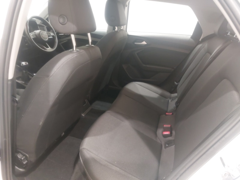 Used Audi A1 2022 for sale - 78164498: Photo 6