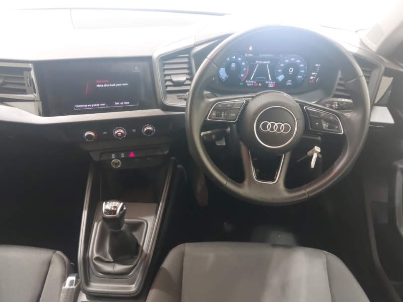 Used Audi A1 2022 for sale - 78164498: Photo 7
