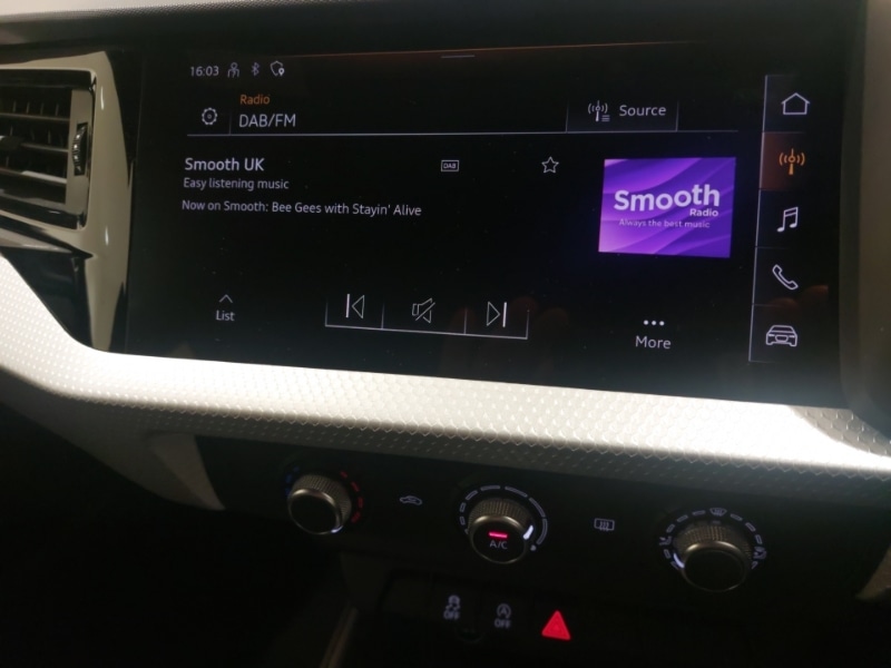 Used Audi A1 2023 for sale - 77466625: Photo 10